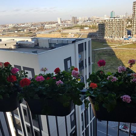 Appartement Bellissima Casa Di Svetlana à Milan Extérieur photo