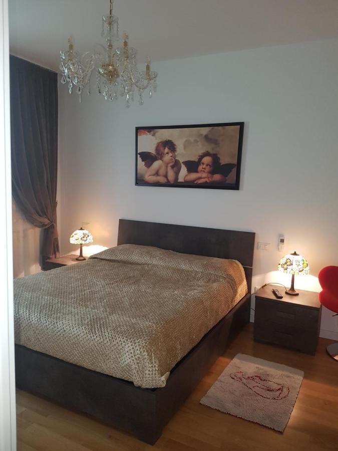 Appartement Bellissima Casa Di Svetlana à Milan Extérieur photo