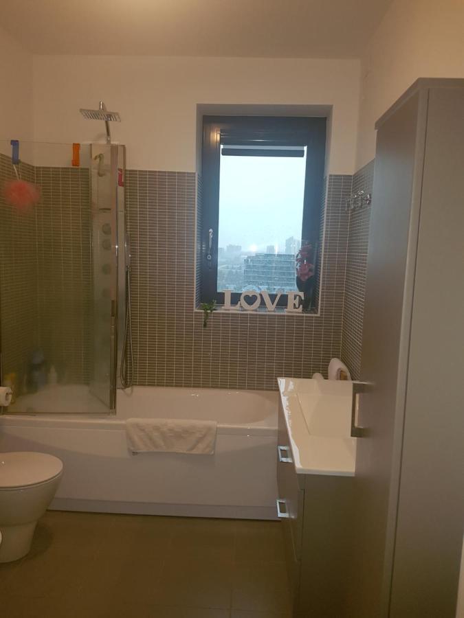 Appartement Bellissima Casa Di Svetlana à Milan Extérieur photo