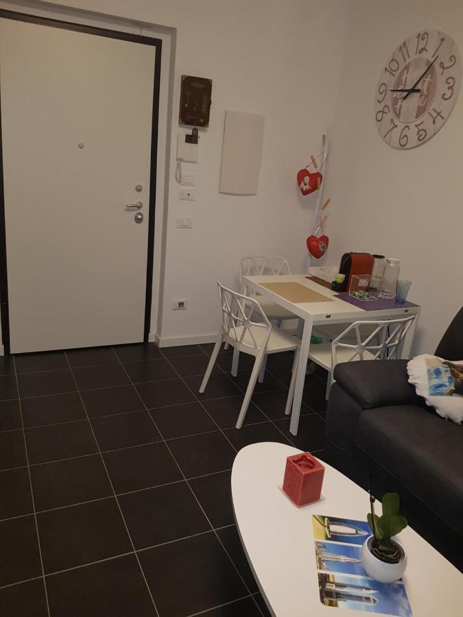 Appartement Bellissima Casa Di Svetlana à Milan Extérieur photo