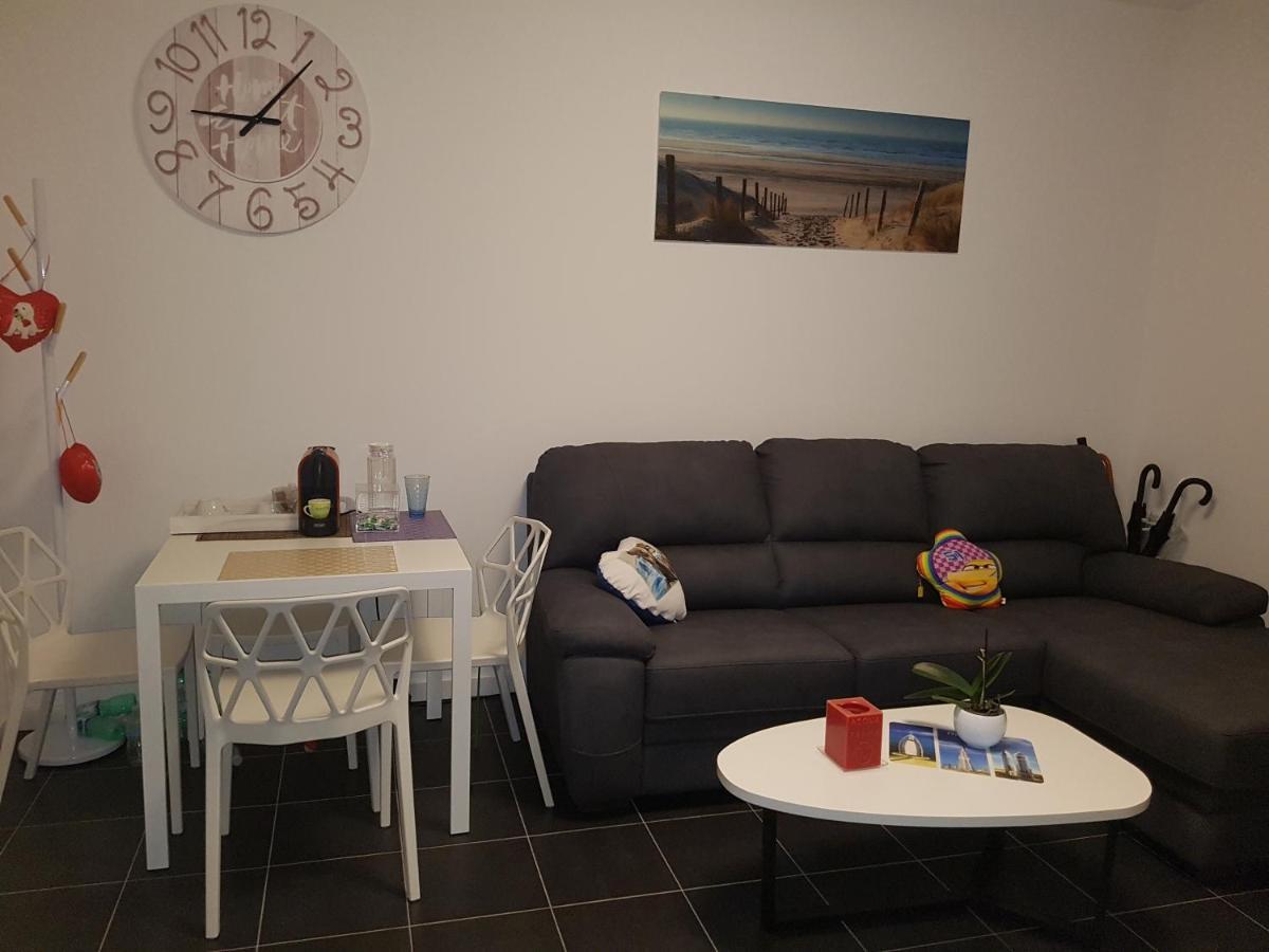 Appartement Bellissima Casa Di Svetlana à Milan Extérieur photo
