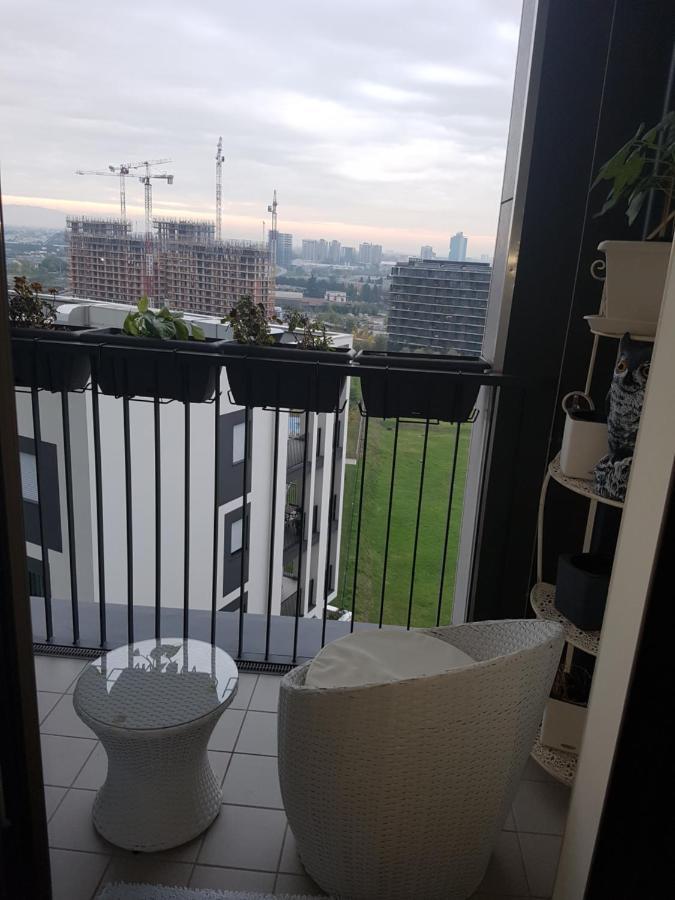Appartement Bellissima Casa Di Svetlana à Milan Extérieur photo