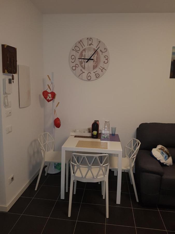 Appartement Bellissima Casa Di Svetlana à Milan Extérieur photo
